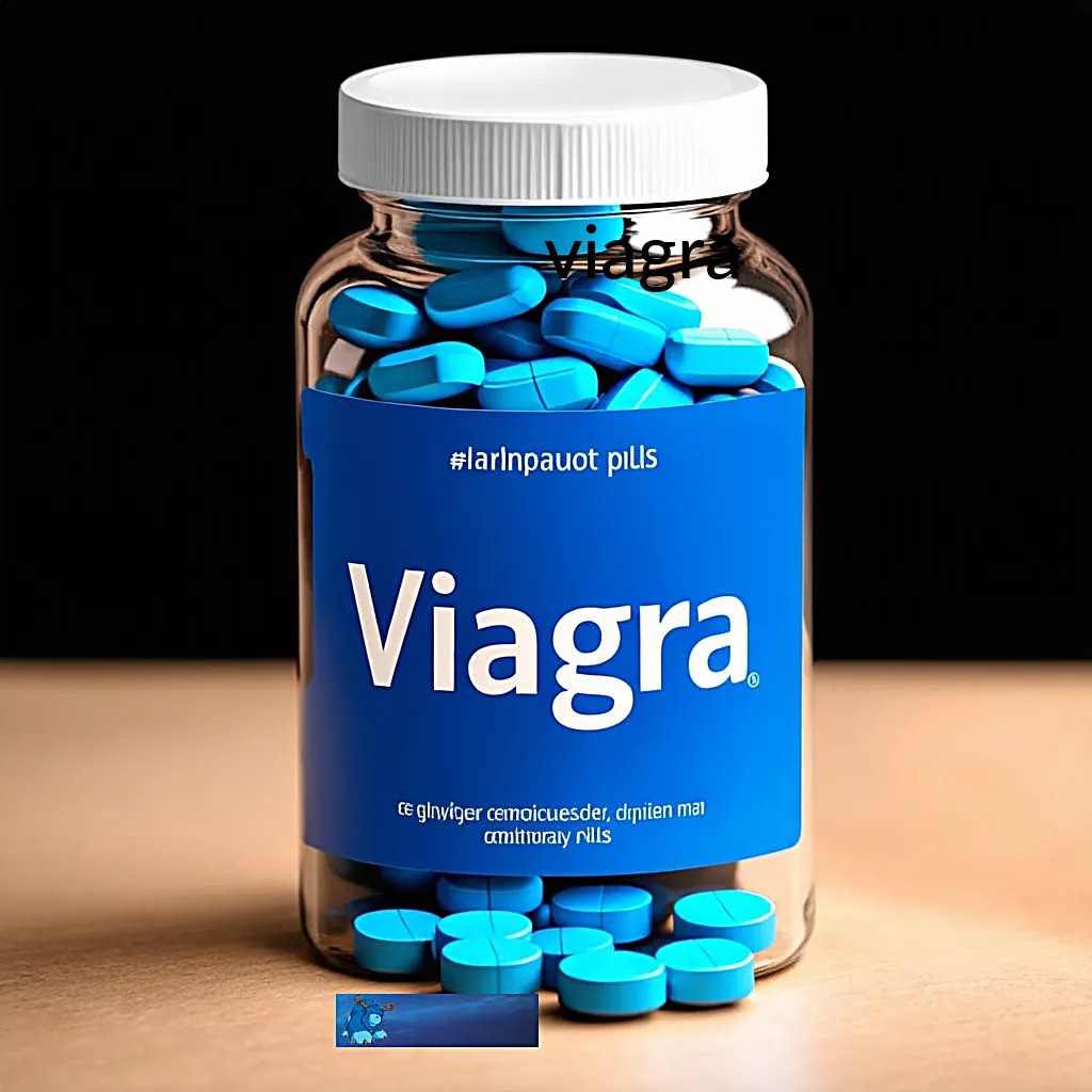 Acheter du viagra original